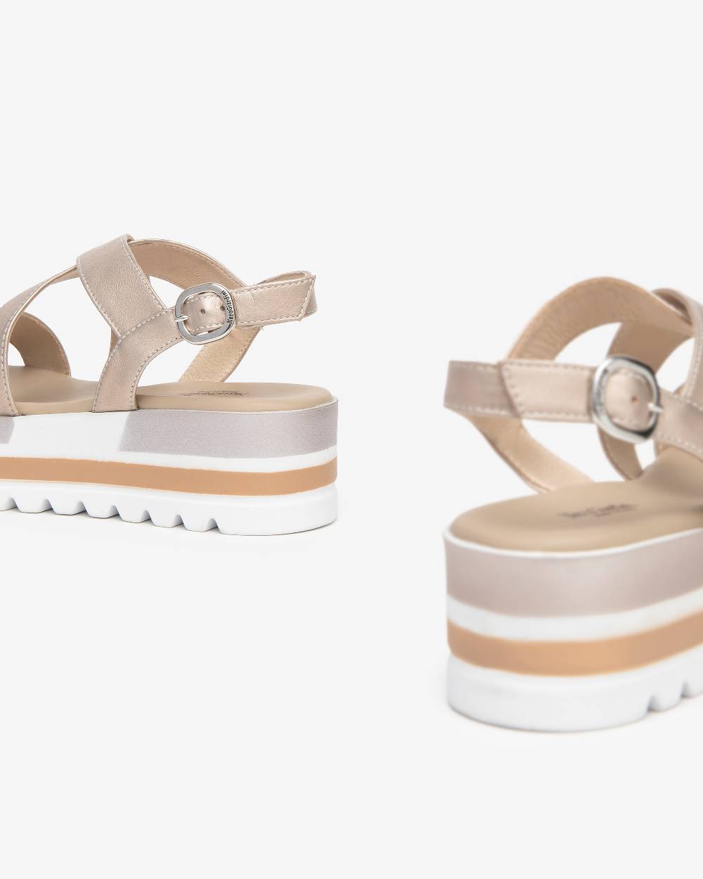 NeroGiardini Art. E410730D Moda
