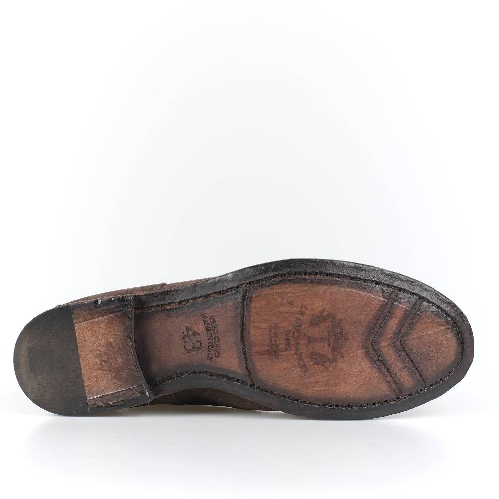 Le Ruemarcel KI 173 Promozione