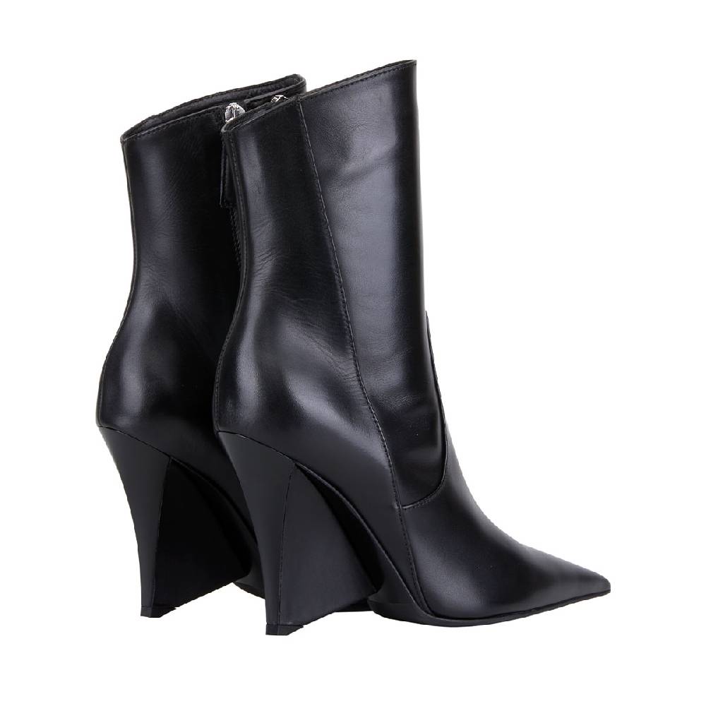 Lella Baldi Ugly Black Qualità