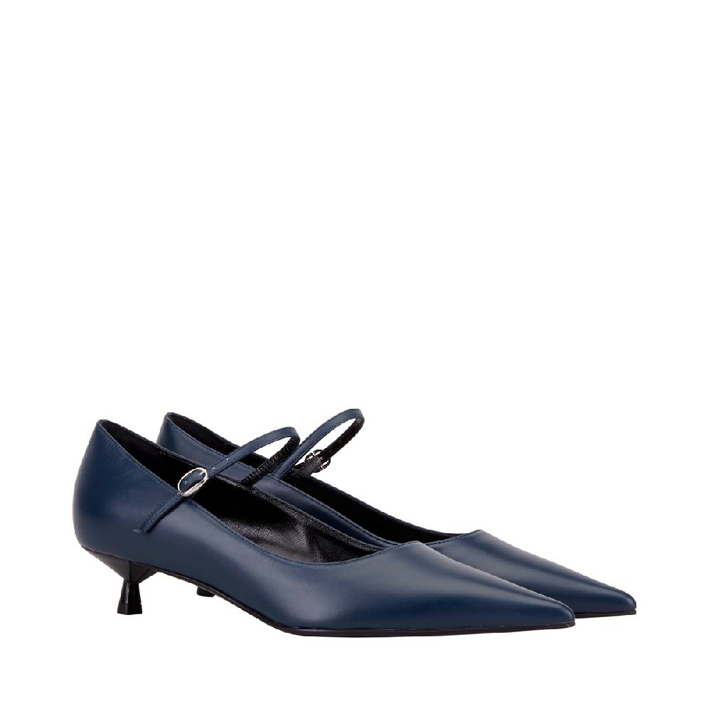 Lella Baldi Sarabi Blue Vendita Calda