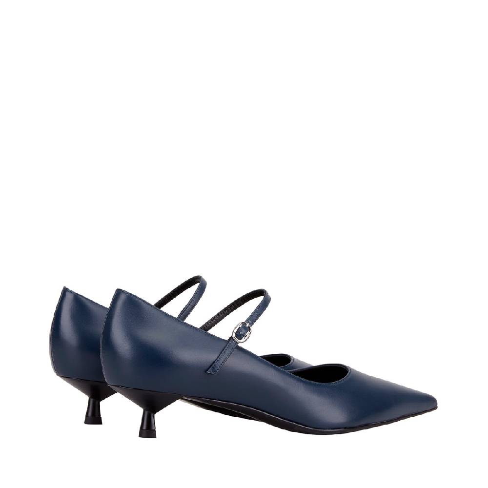 Lella Baldi Sarabi Blue Vendita Calda