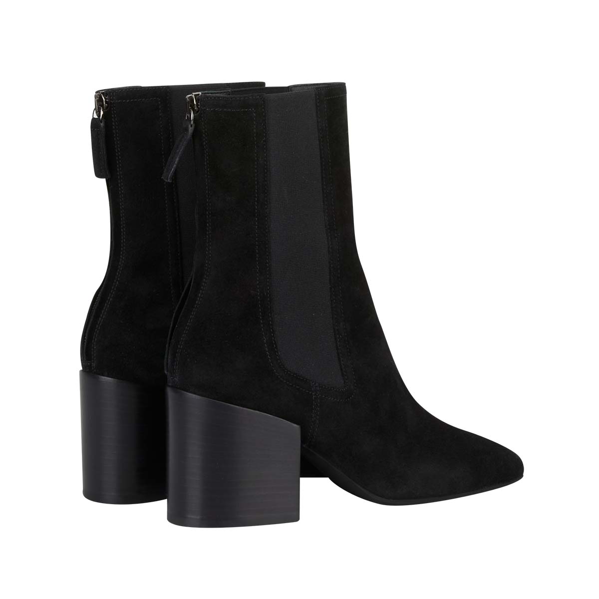 Lella Baldi Nadia Suede In Vendita