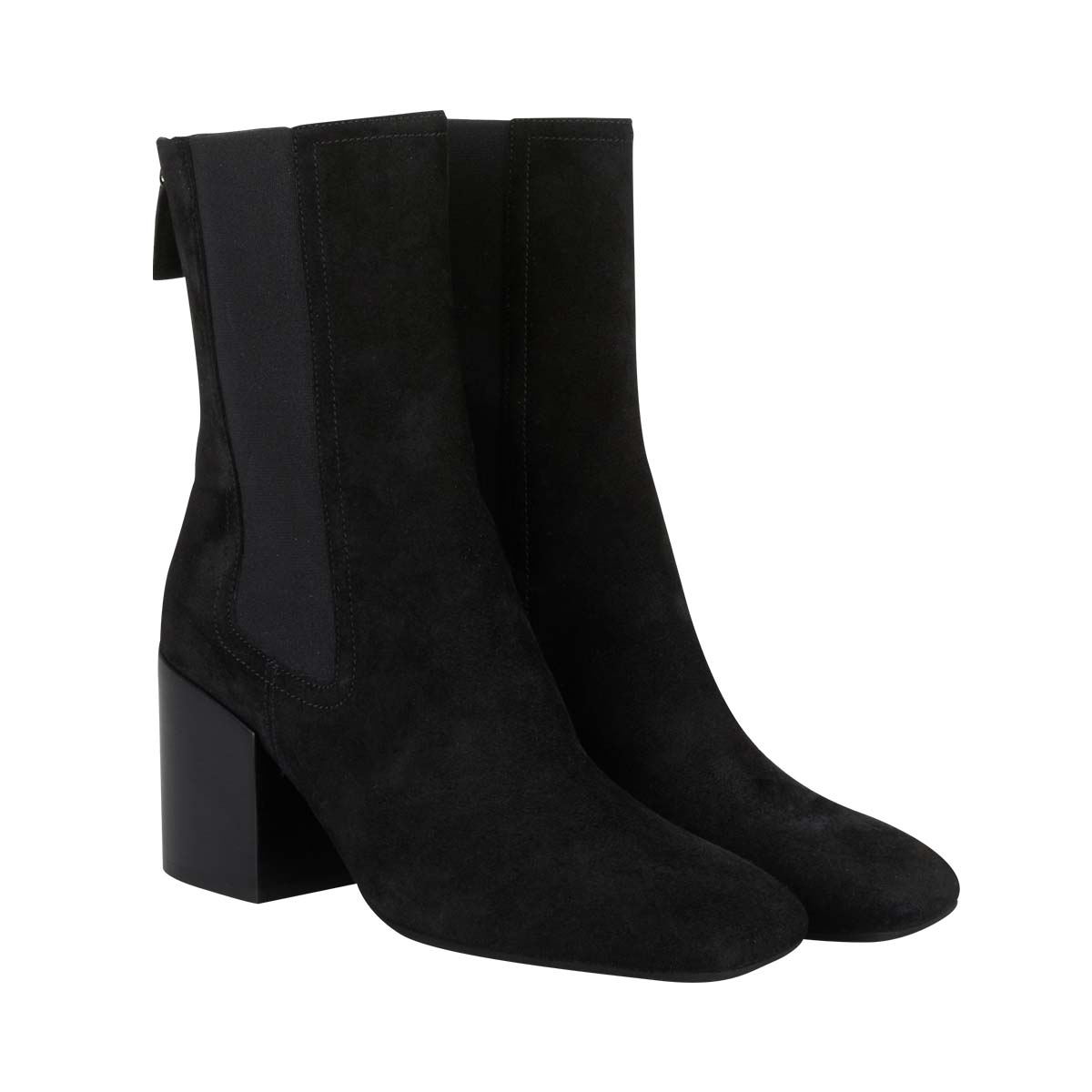 Lella Baldi Nadia Suede In Vendita