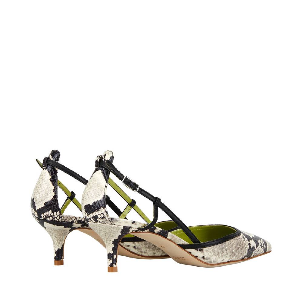 Lella Baldi Zelda Phyton Moda