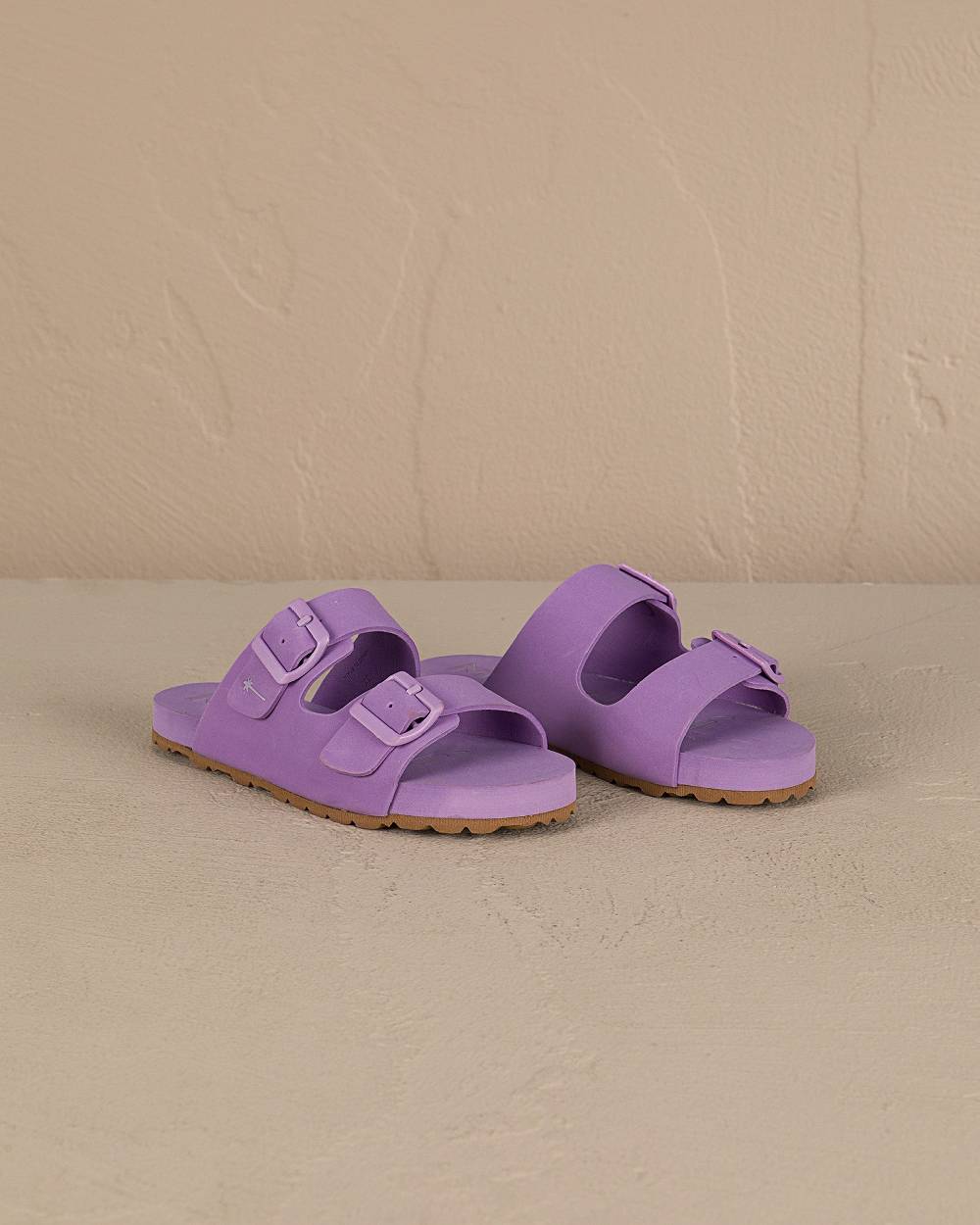 Manebí Eva Nordic|Swim Sandals - Wisteria Lilac Offerta Giorno del Papà
