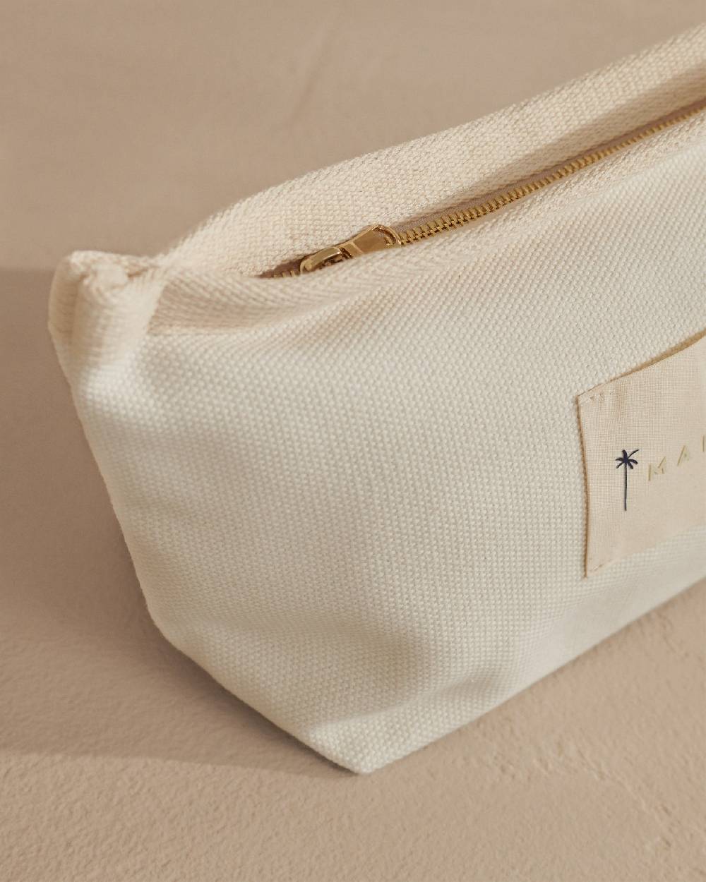 Manebí Canvas Tender2Tote - La Havana White Saldi Di Fabbrica