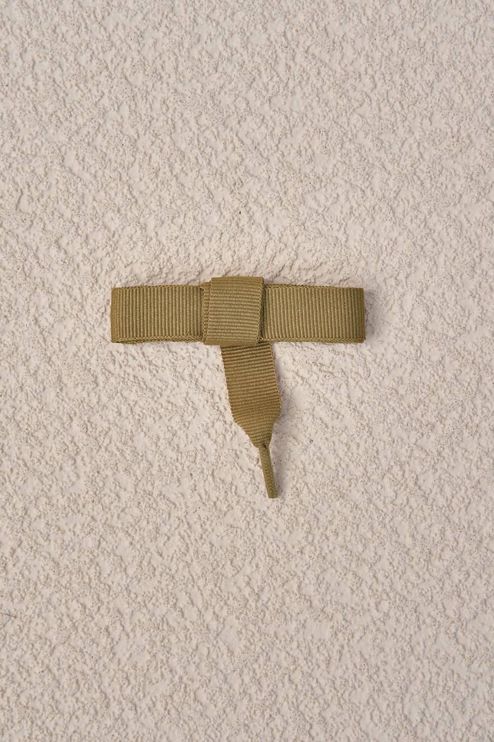 Manebí Shoelaces - Grosgrain Fino al 60% di sconto