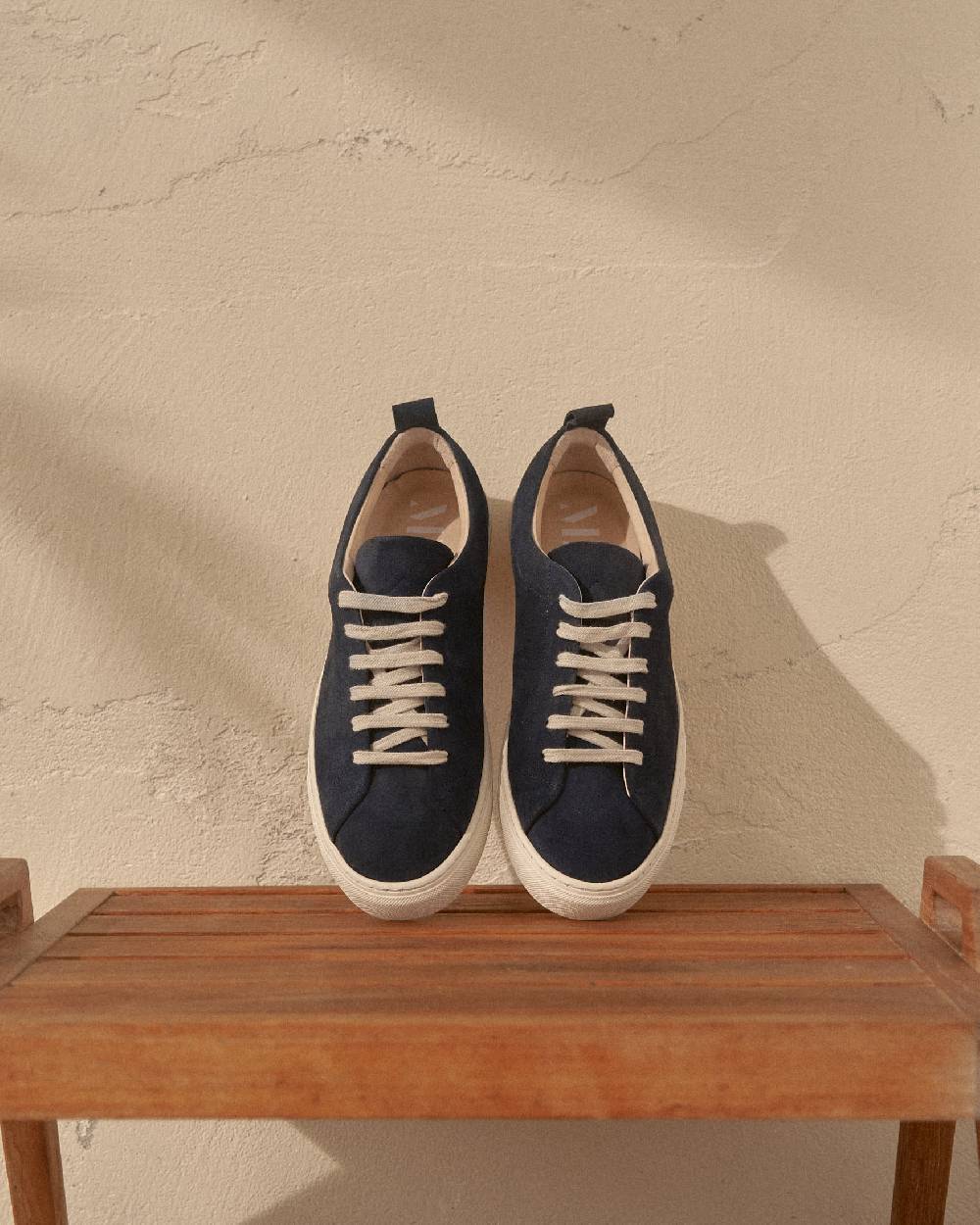 Manebí Sneakers - Hamptons - Patriot Blu I Più Venduti