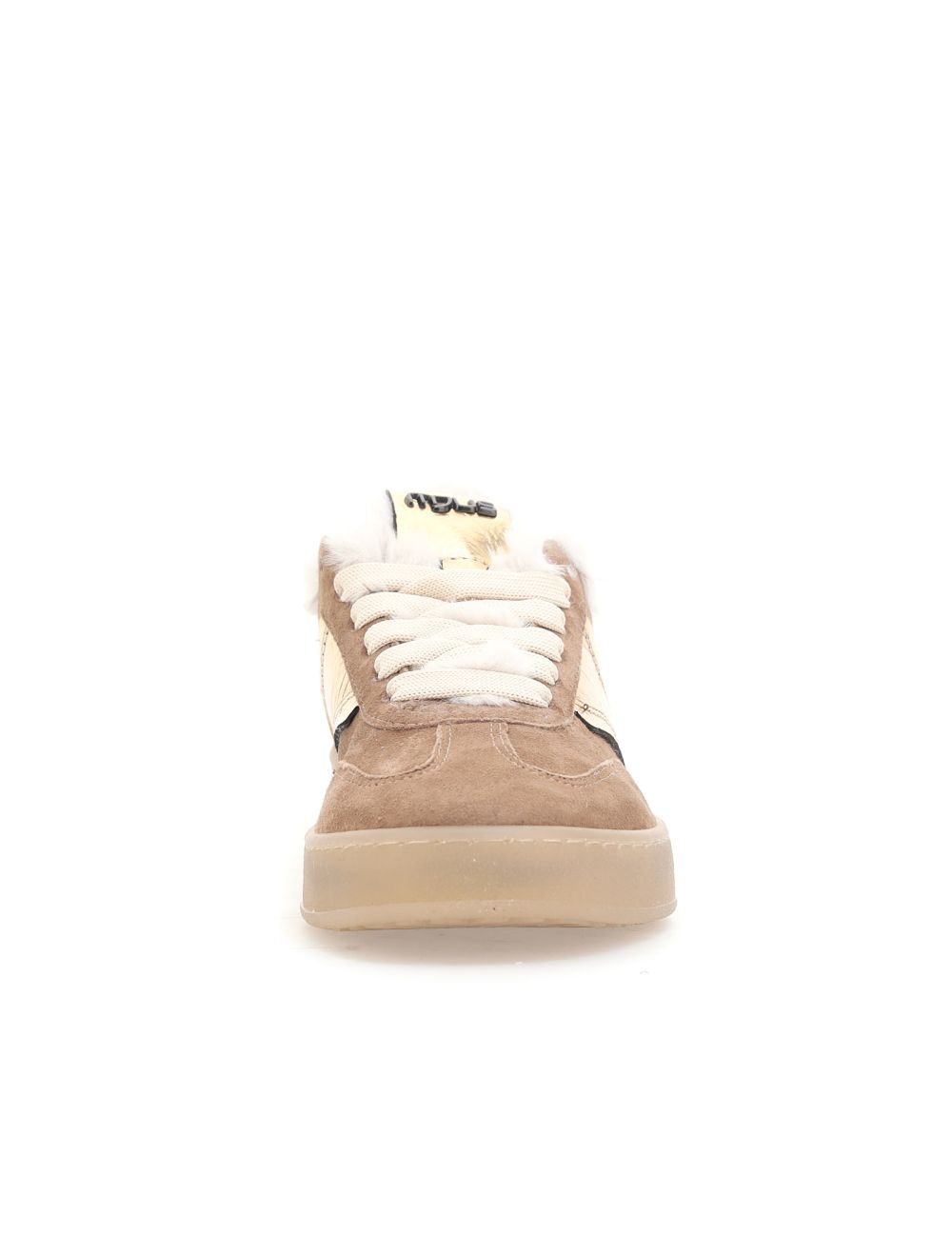 Mjus SNEAKERS GAETA Soddisfazione Garantita