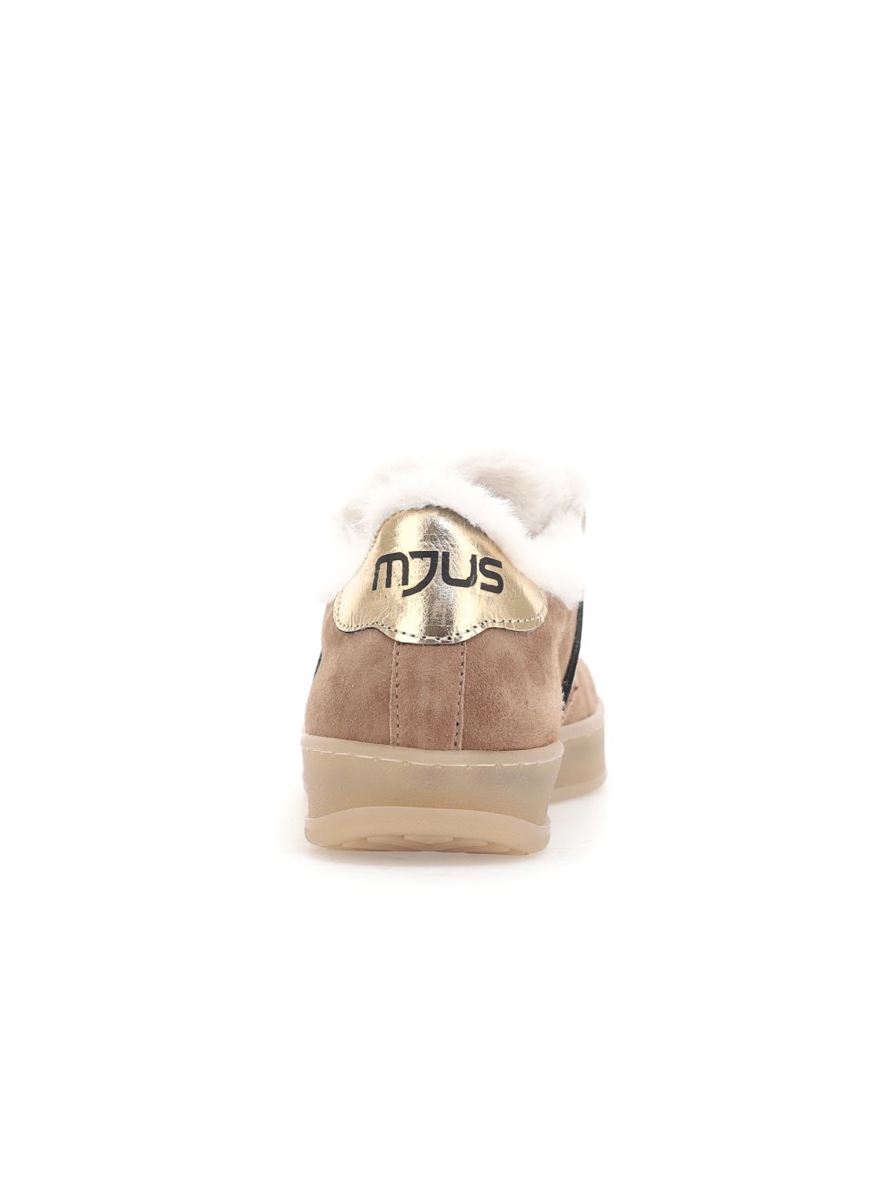 Mjus SNEAKERS GAETA Soddisfazione Garantita