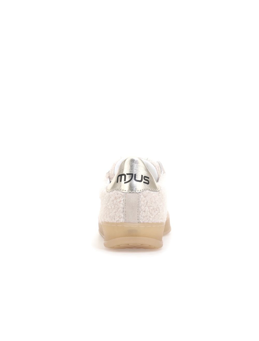 Mjus SNEAKERS GALLIERA Qualità Garantita
