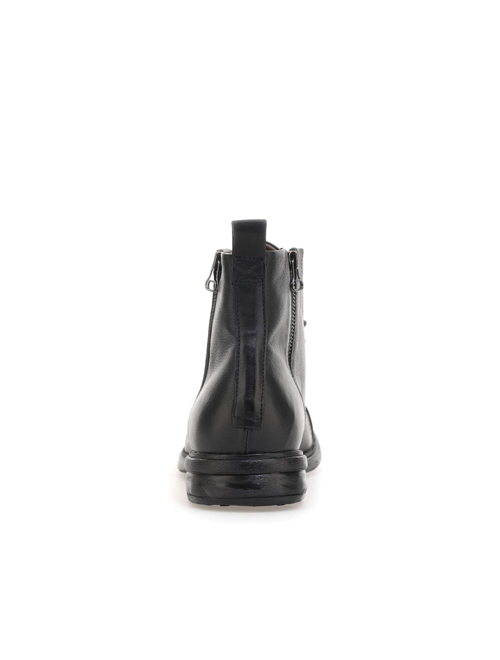 Mjus MJUS REMIND I24-Z07207 ANKLE BOOTS NERO Outlet