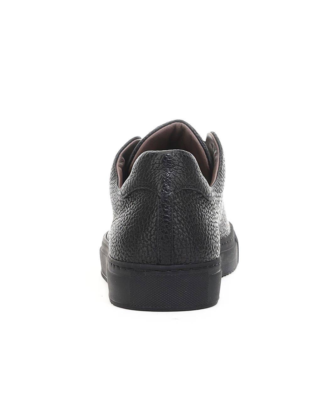 Mjus MJUS ANTON I24-360149 SHOES NERO Hotsell