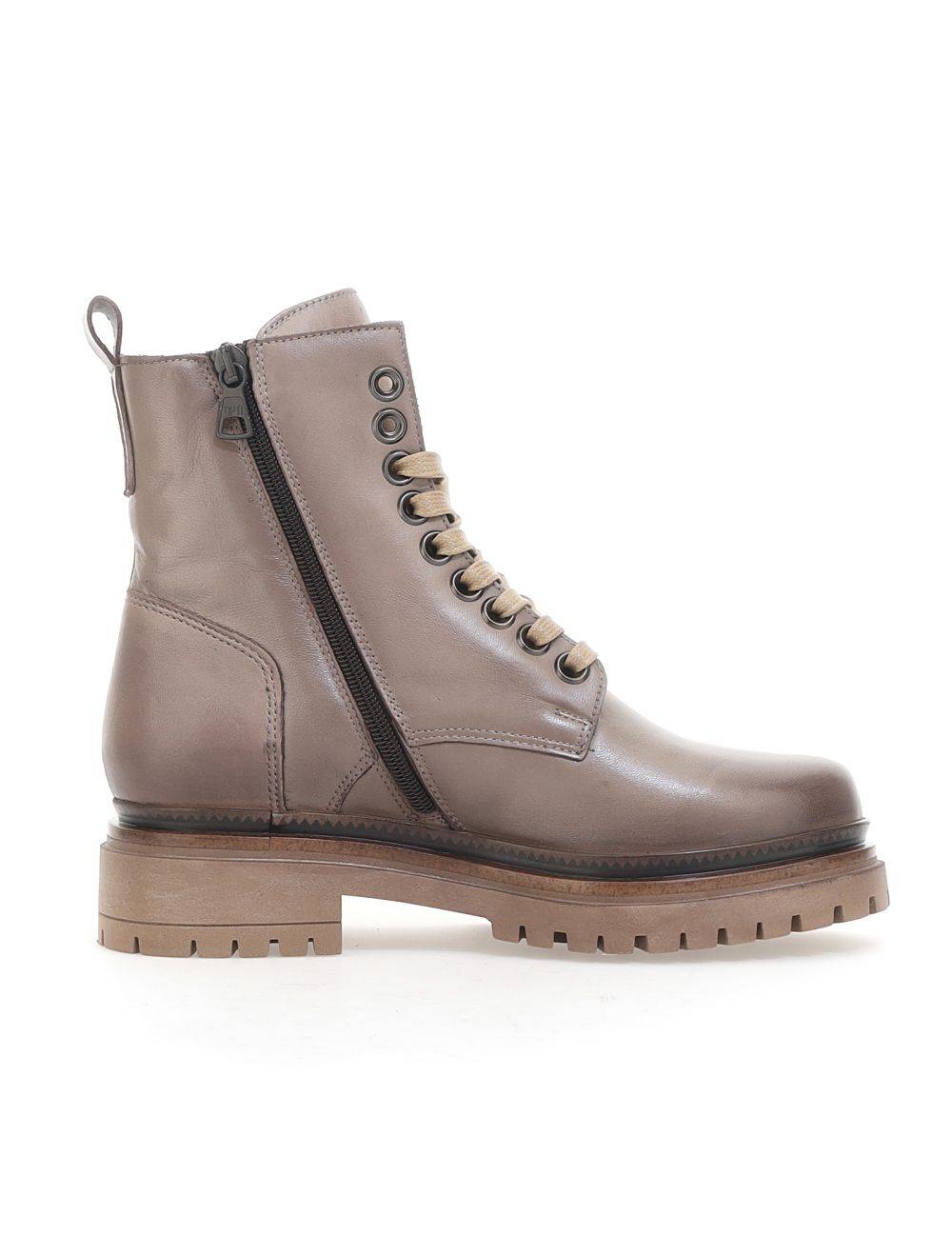 Mjus MJUS DEREK I24-T60209 ANKLE BOOTS GAZZELLA In Vendita