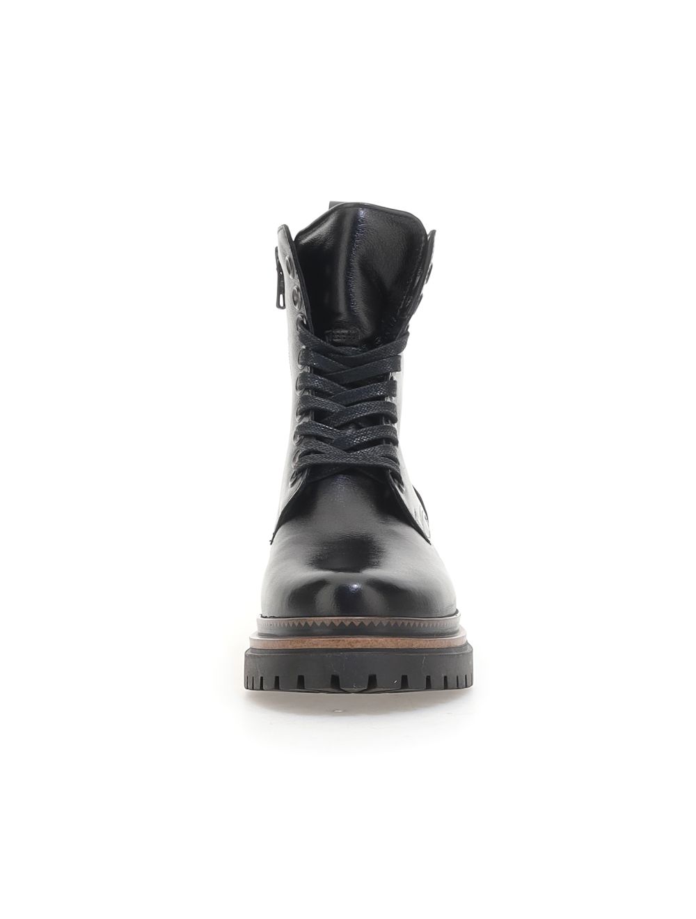 Mjus MJUS DEREK I24-T60209 ANKLE BOOTS NERO Saldi