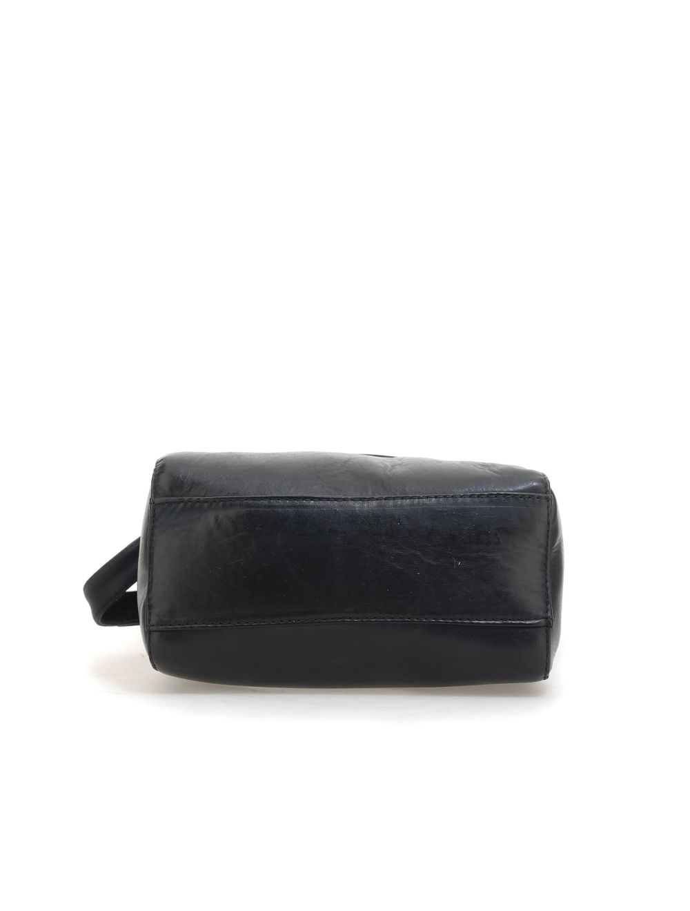 Mjus MJUS BORSE MJUS I24-201282 BAG NERO Pezzi Unici
