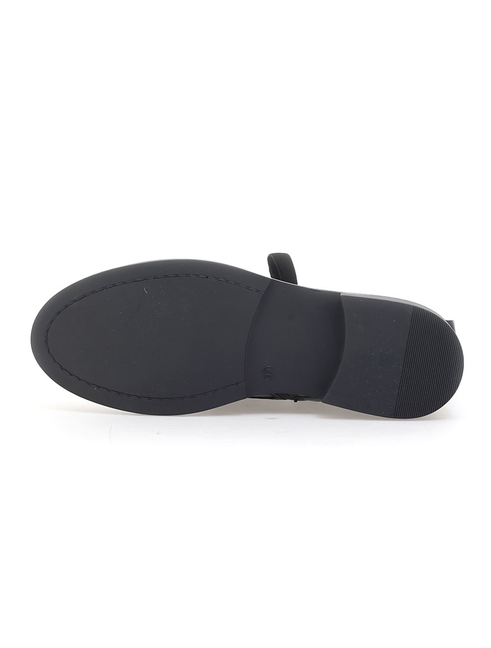 Mjus MJUS FABIA I24-T81204 ANKLE BOOTS NERO Sottocosto