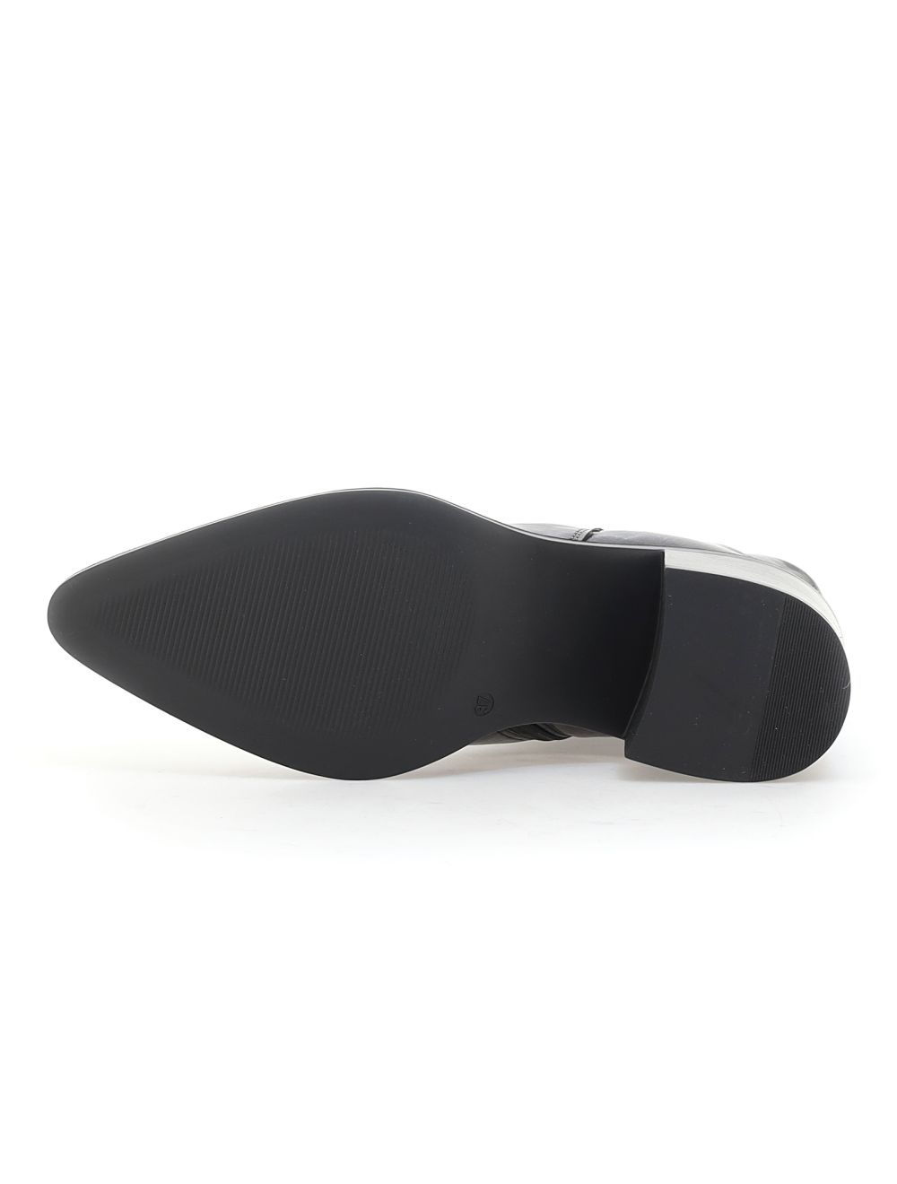Mjus MJUS MERANO I24-L39206 ANKLE BOOTS NERO Sconto
