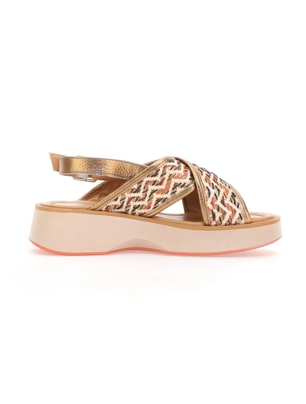 Mjus SANDALI LUCE Offerte