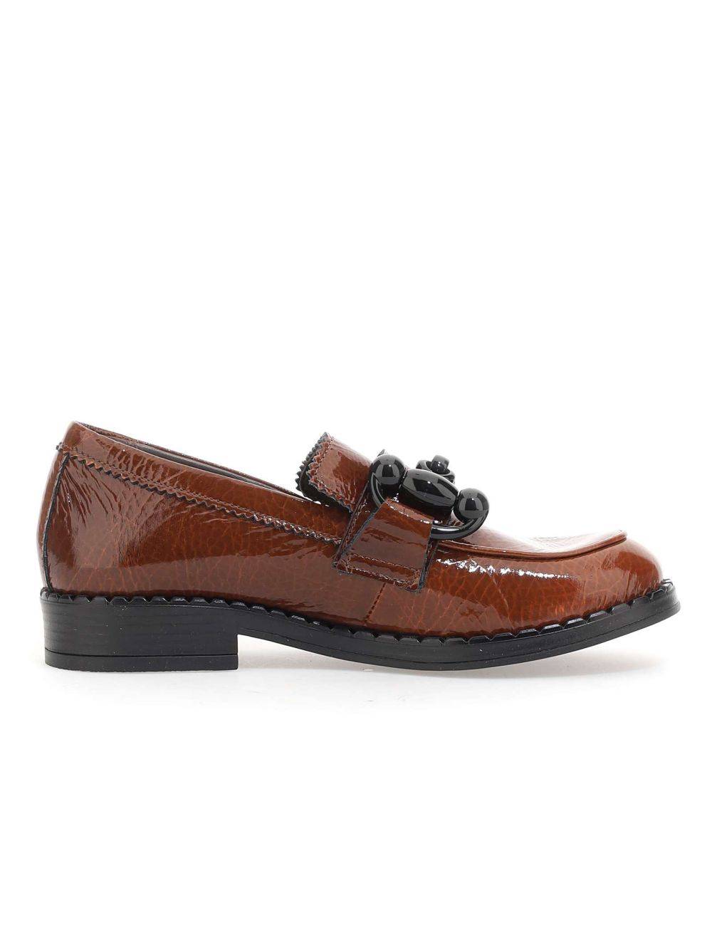 Mjus SCARPE BASSE OMBRETTA Negozi Online