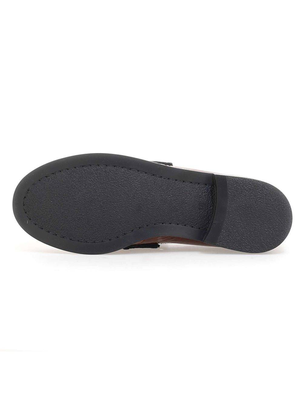 Mjus SCARPE BASSE OMBRETTA Negozi Online