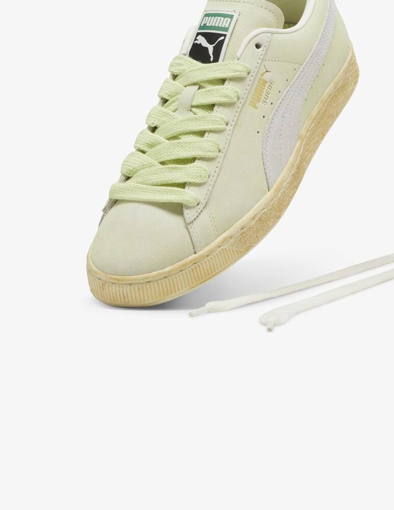 Puma Sneaker in camoscio Nuova