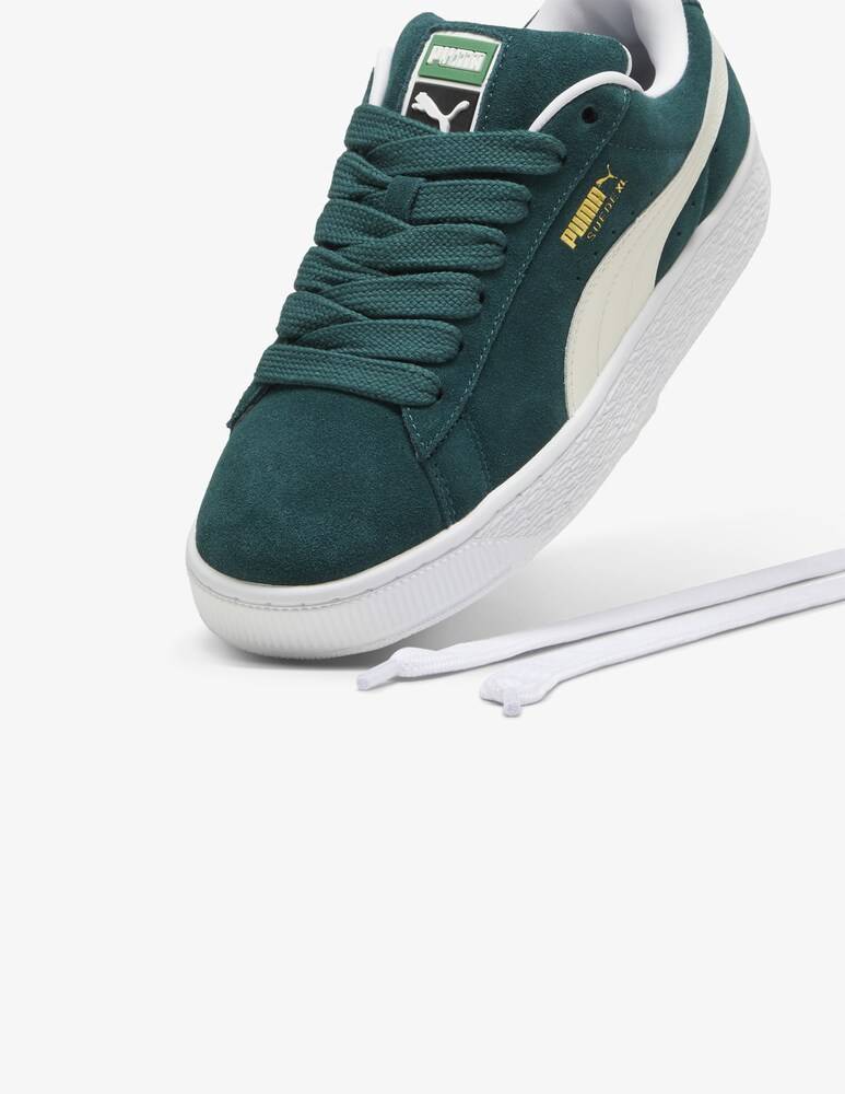 Puma Sneaker XL in camoscio Vendita Economica