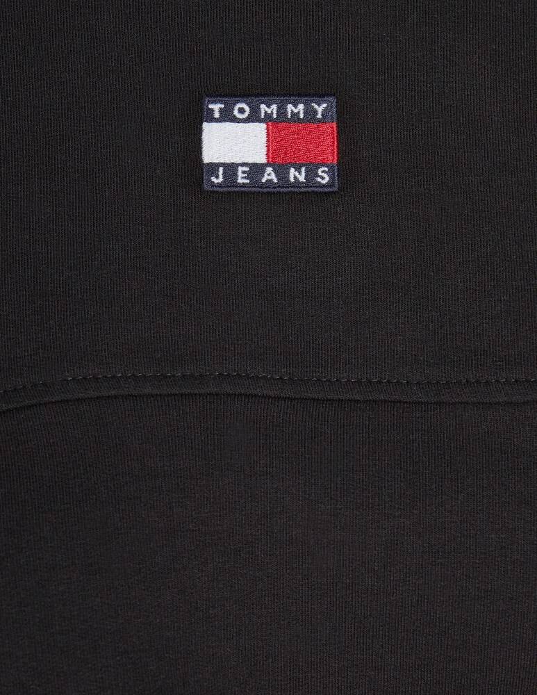 Tommy Jeans Felpa con cappuccio 2025