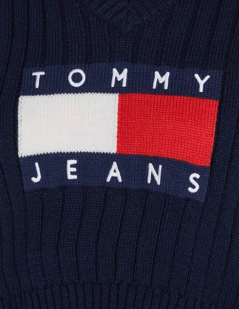 Tommy Jeans Maglione Italy