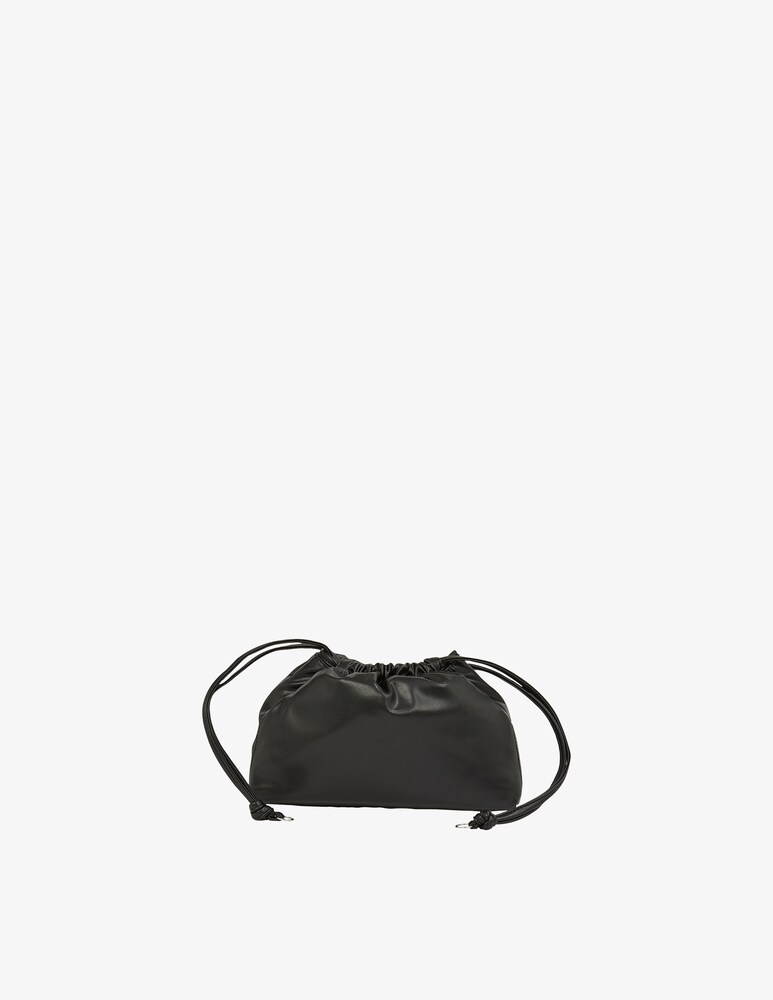 Calvin Klein Jeans Borsa a tracolla Gathered Nuovo