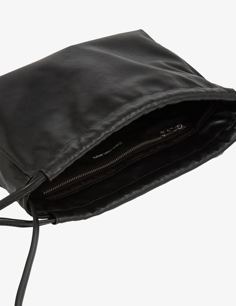 Calvin Klein Jeans Borsa a tracolla Gathered Nuovo