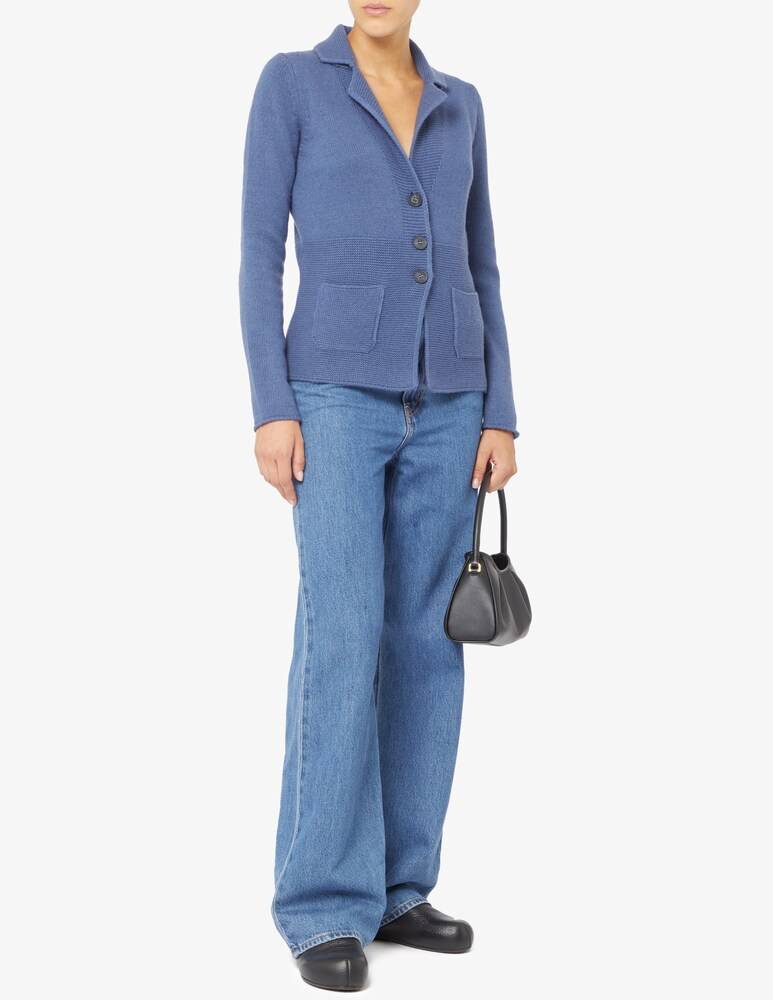 Elizabeth Ascot Blazer 3 bottoni Pezzi Unici