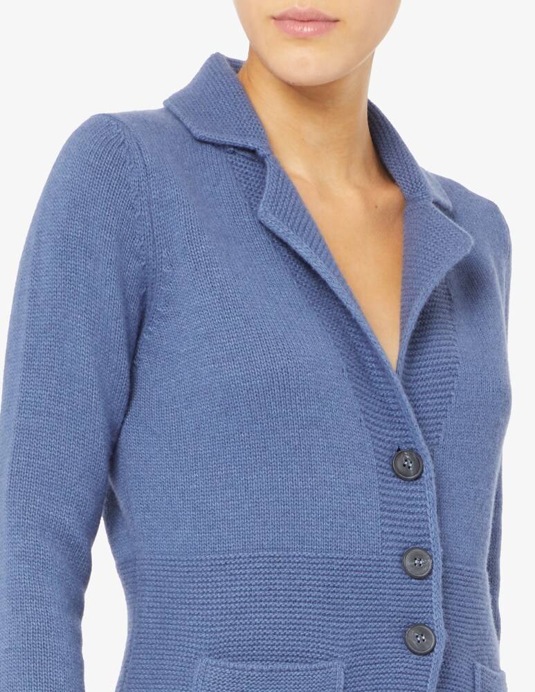 Elizabeth Ascot Blazer 3 bottoni Pezzi Unici