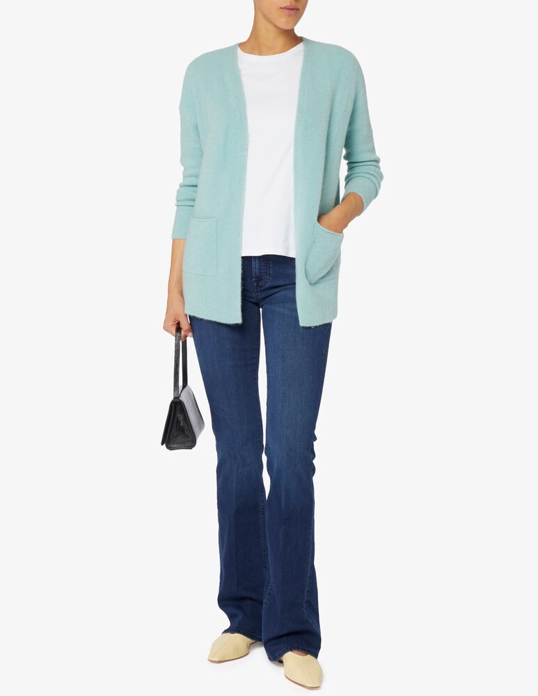 Rinascente Collection Maglione drape misto alpaca Negozi Online