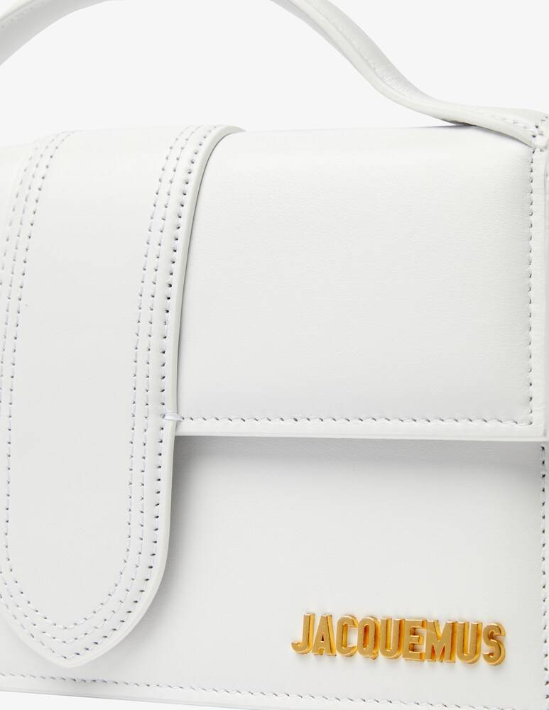Jacquemus Borsa a mano Le Grand Bambino Online