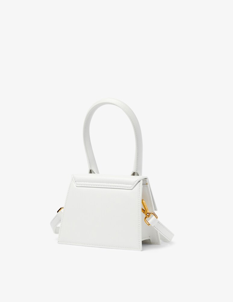 Jacquemus Borsa a mano Le Chiquito Moyen I Più Venduti