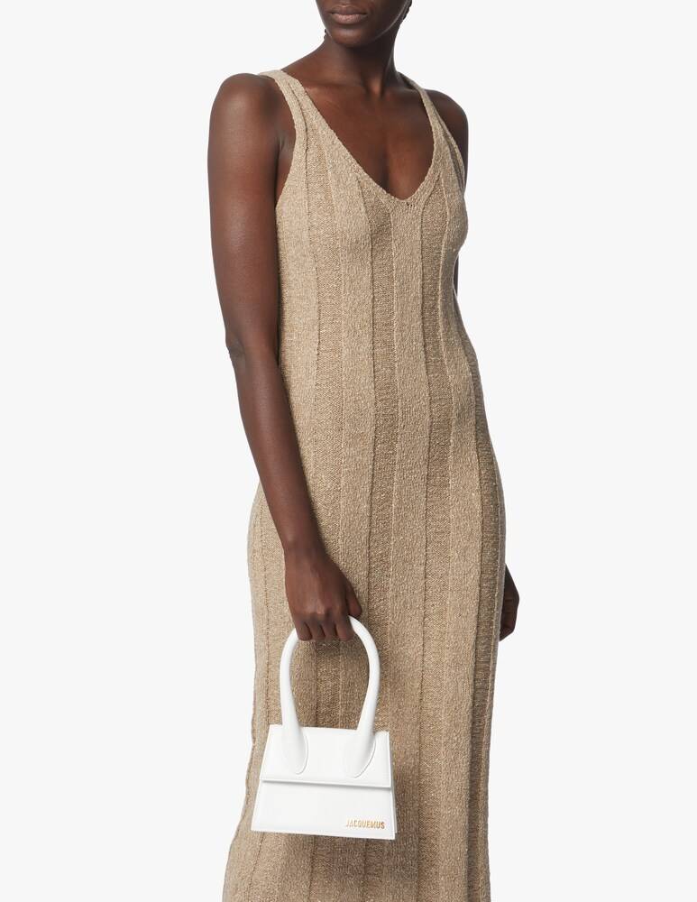Jacquemus Borsa a mano Le Chiquito Moyen I Più Venduti