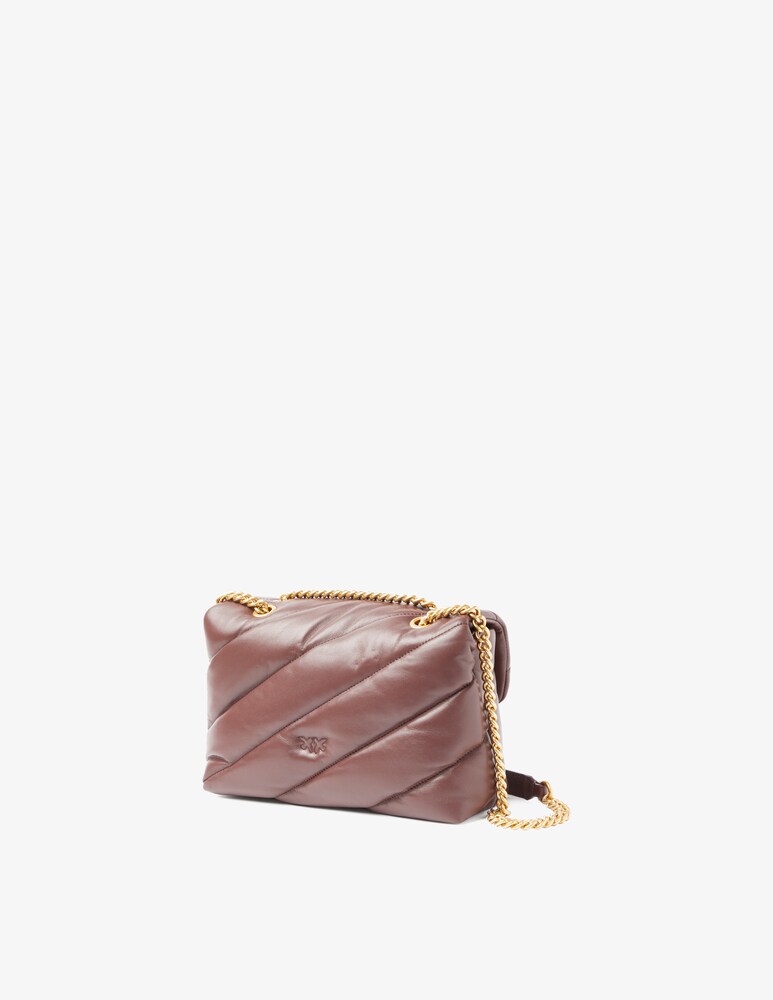 Pinko Borsa Classic Love Puff Vendite Flash