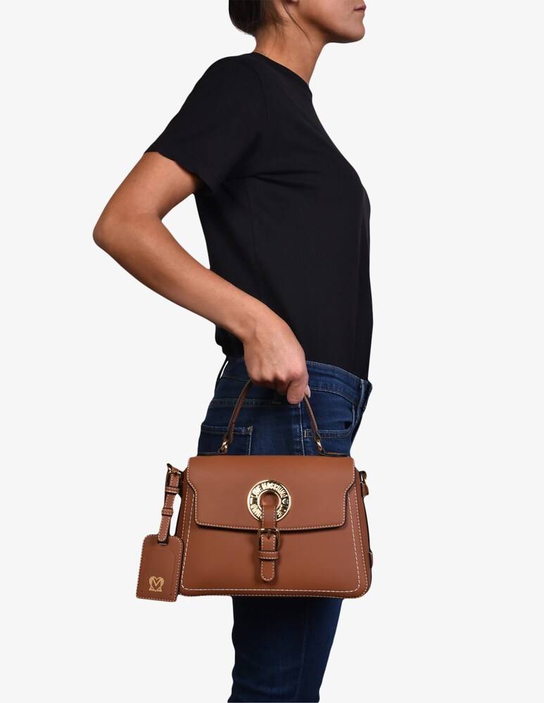 Love Moschino Borsa a tracolla Sconto