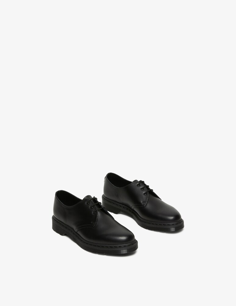 Dr. Martens Scarpe oxford 1461 mono in pelle smooth Offerta