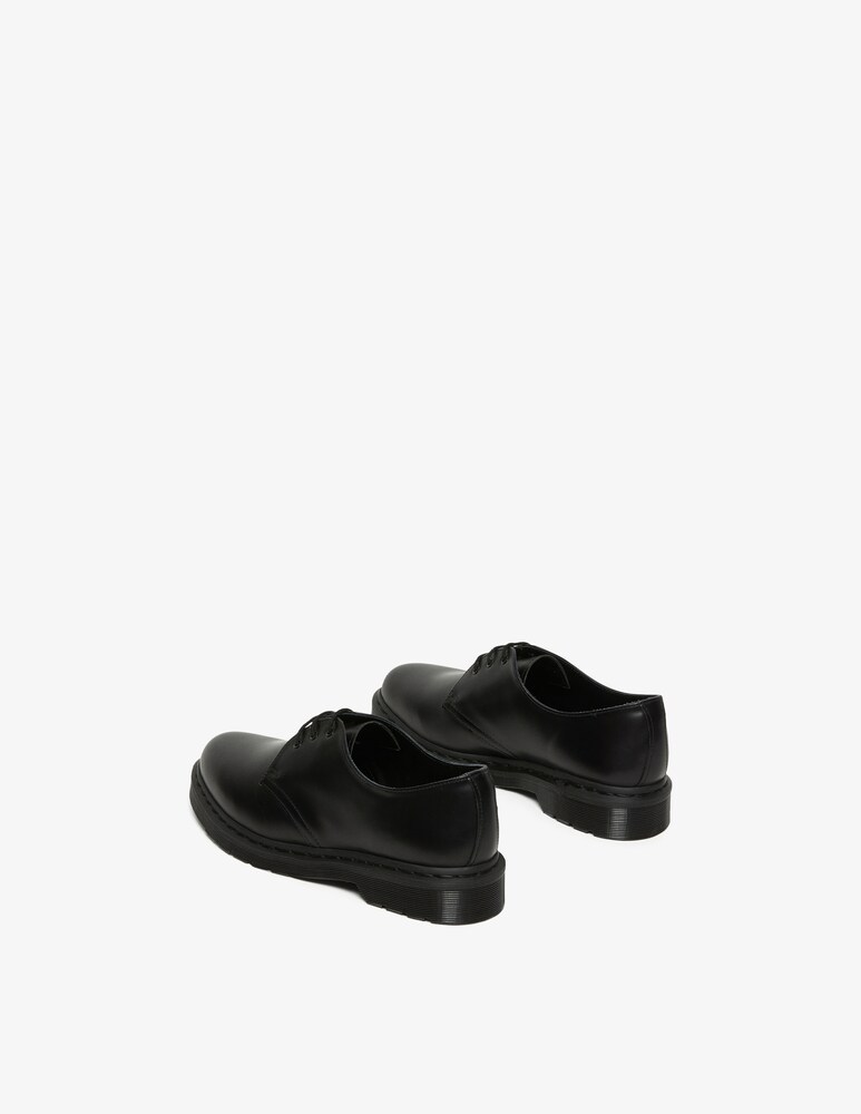 Dr. Martens Scarpe oxford 1461 mono in pelle smooth Offerta