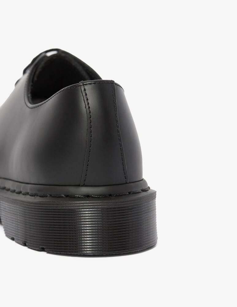 Dr. Martens Scarpe oxford 1461 mono in pelle smooth Offerta