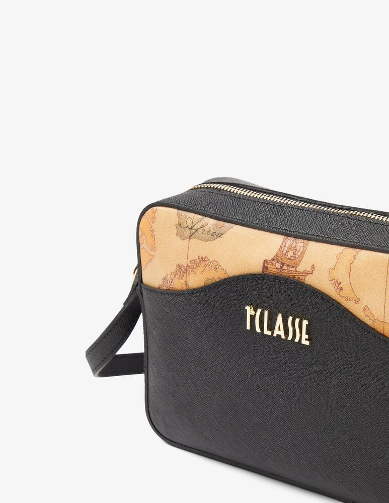 Alviero Martini Borsa tracolla reporter Soddisfazione Garantita