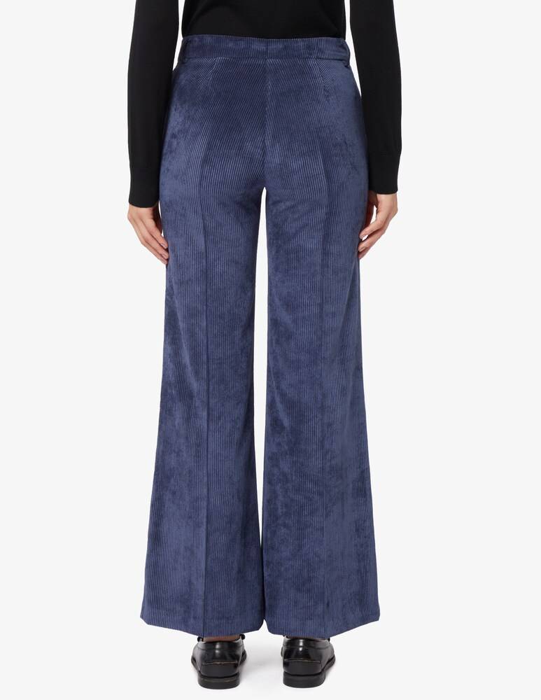 Elizabeth Ascot Pantalone a zampa Outlet