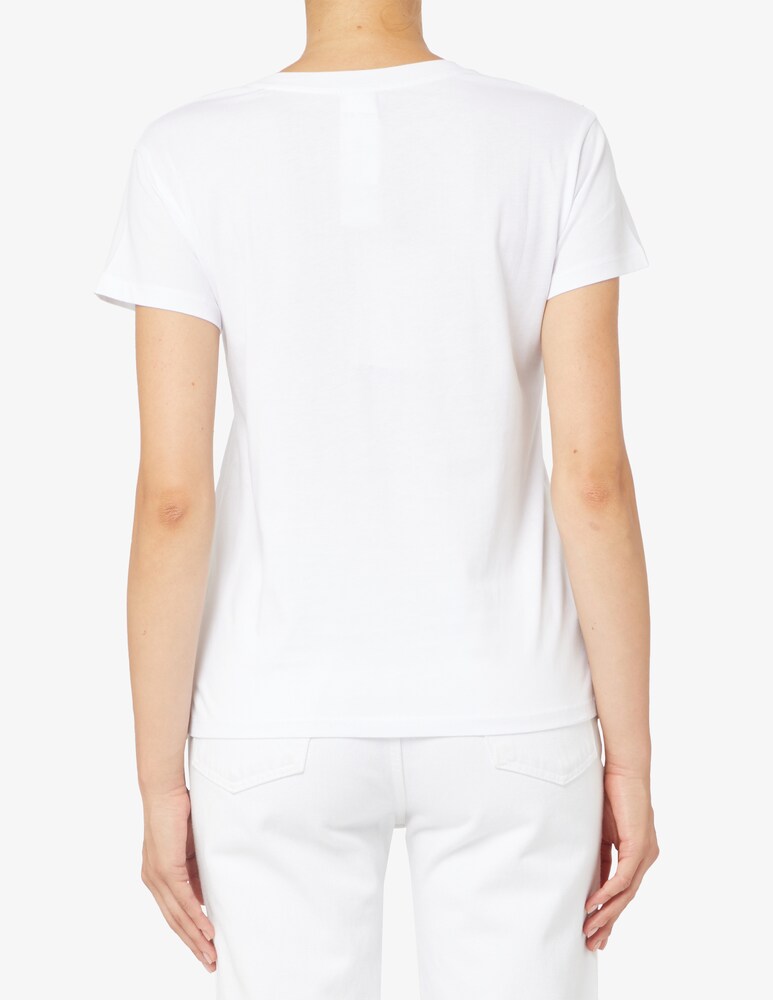 PENNYBLACK T-shirt in cotone Ottano Convenienza