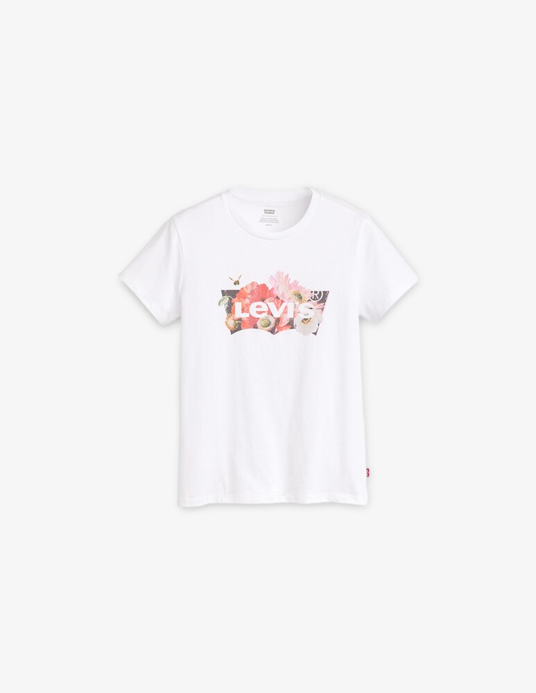 Levi's T-shirt in cotone Hotsell