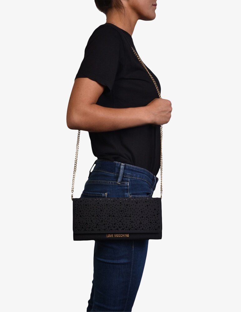 Love Moschino Pochette I Più Venduti