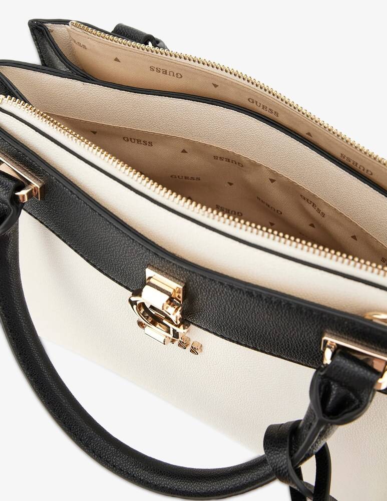 Guess Borsa Jorah Luxury Pezzi Unici