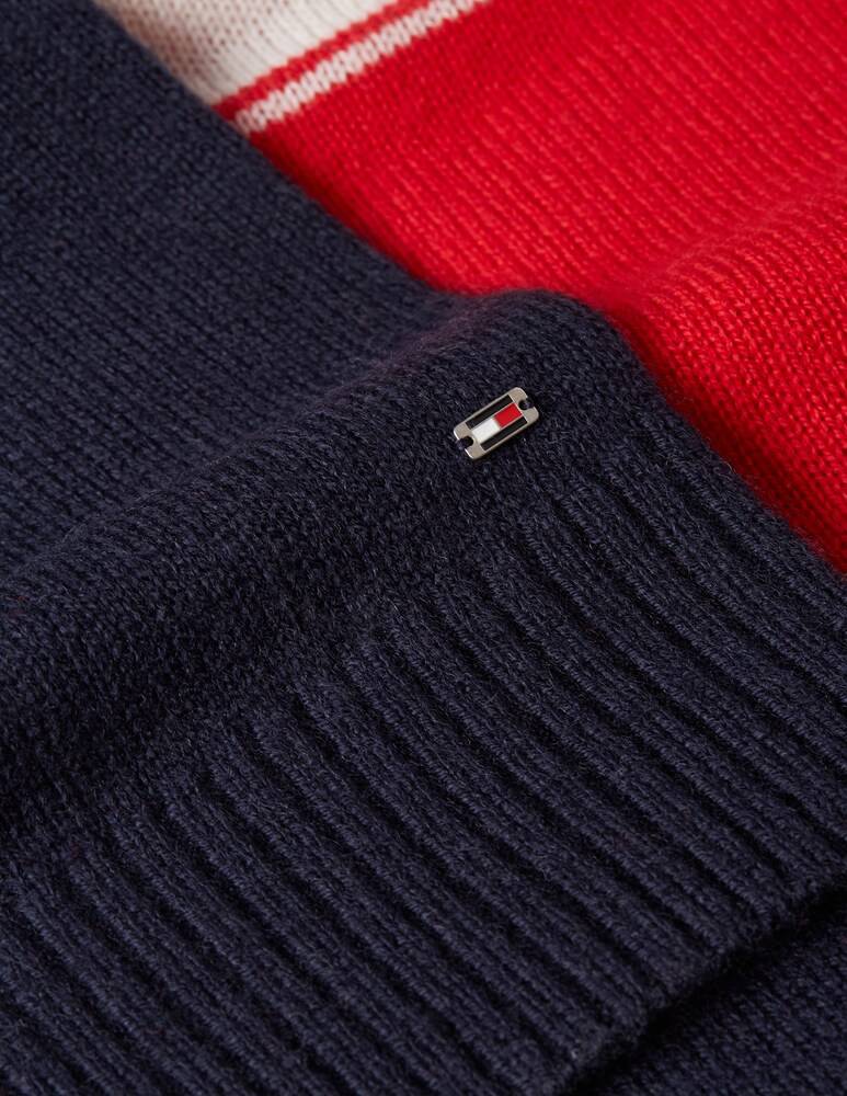 Tommy Hilfiger Maglione in lana Novità