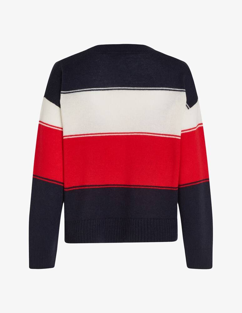 Tommy Hilfiger Maglione in lana Novità
